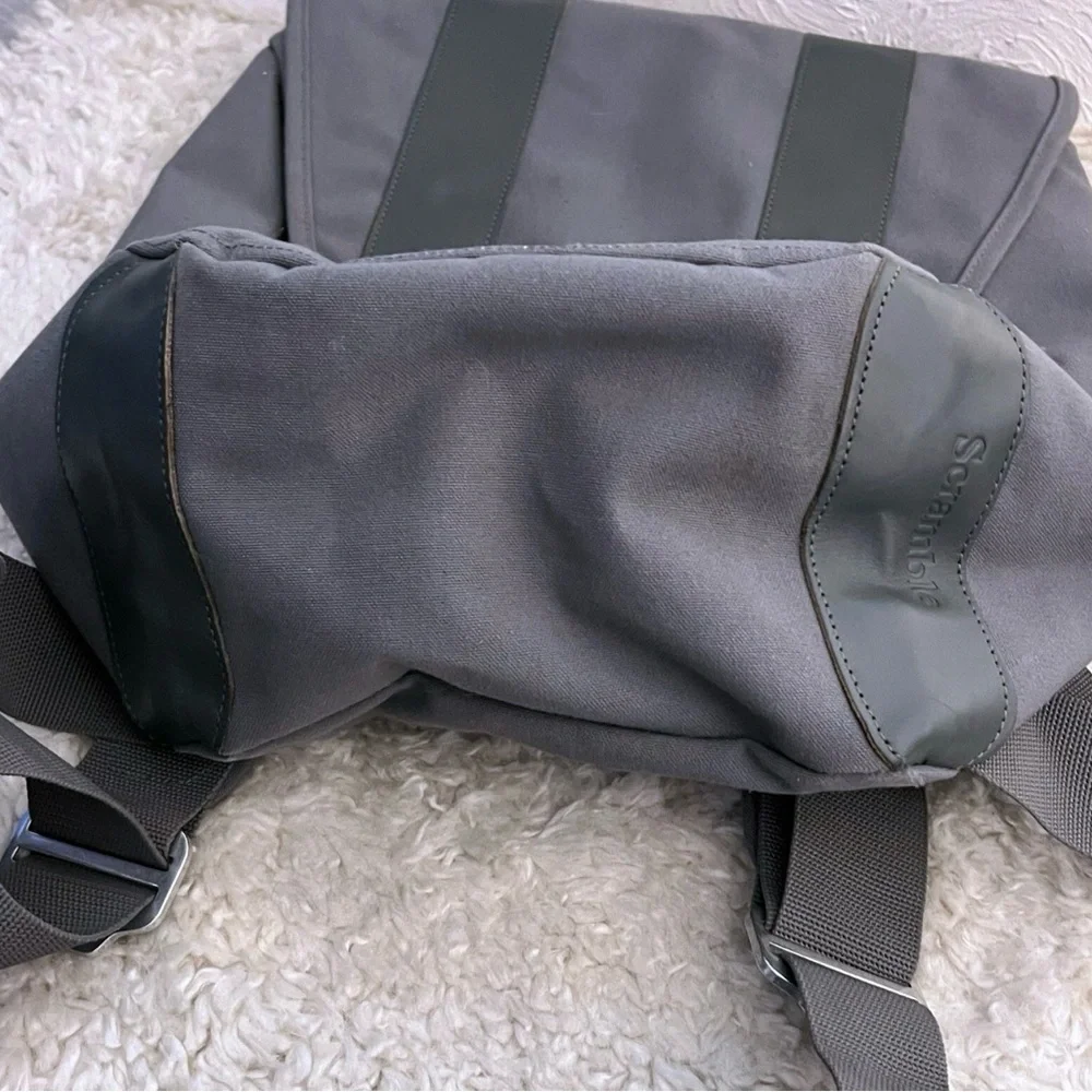 Vintage Kelty Scramble Adapt Top-Loading Backpack